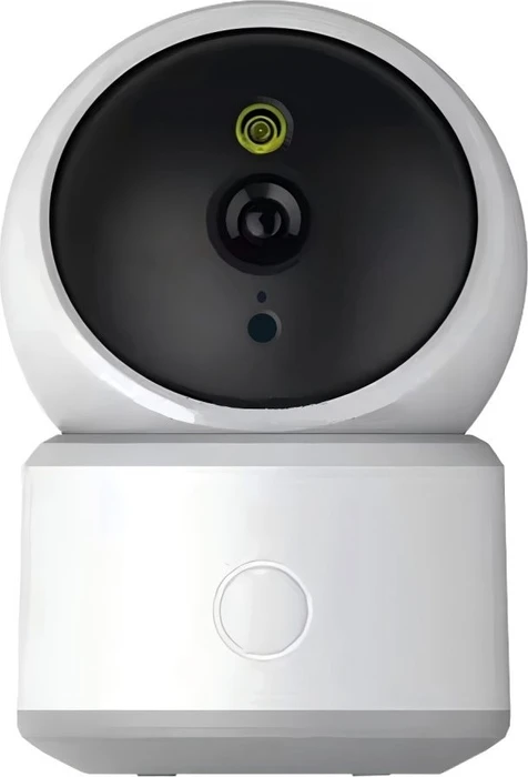 IMMAX NEO LITE Smart Security Innen, P/T, WiFi 2,4 GHz und 5 GHz, 4 MP