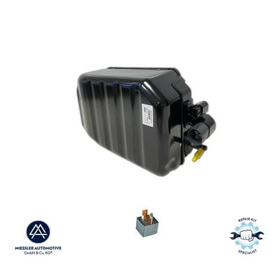 MIESSLERAUTOMOTIVE Kompressor, Druckluftanlage MA-0000709 für LAND ROVER