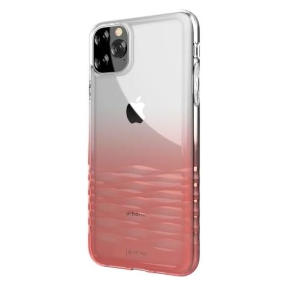 Devia Ocean series case iPhone 11 Pro gradual red (Apple iPhone 11 Pro) (102010512121)