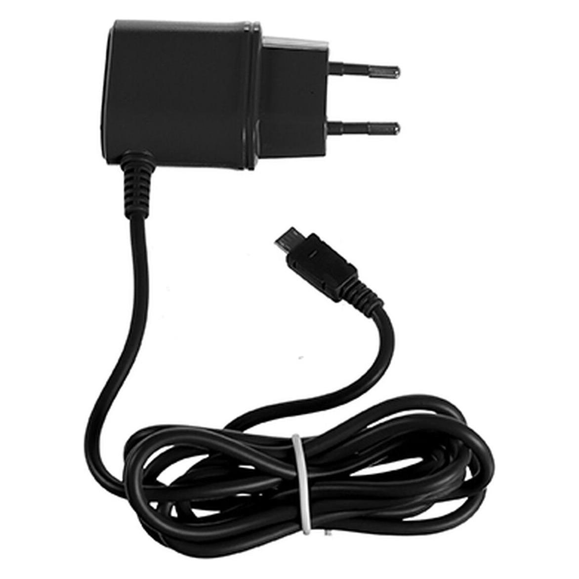 Celly TCMICRO - Netzteil - 1 A (Micro-USB Typ B) (1 Port) (TCMICRO)