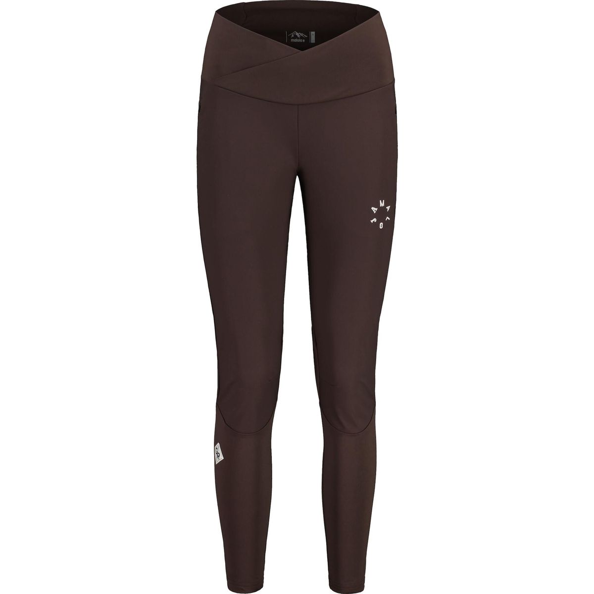 Maloja ArayaM. chocolate (8775) L 36134-1-8775-L