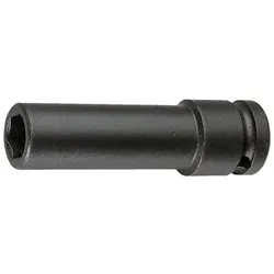 IMPACT-Steckschlüssel 3/4" lang 17mm NK.17LA