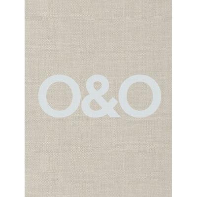 O&O Baukunst, Gebundene Ausgabe von O&O Baukunst, Hatje Cantz Verlag, 978-3-7757-6135-2