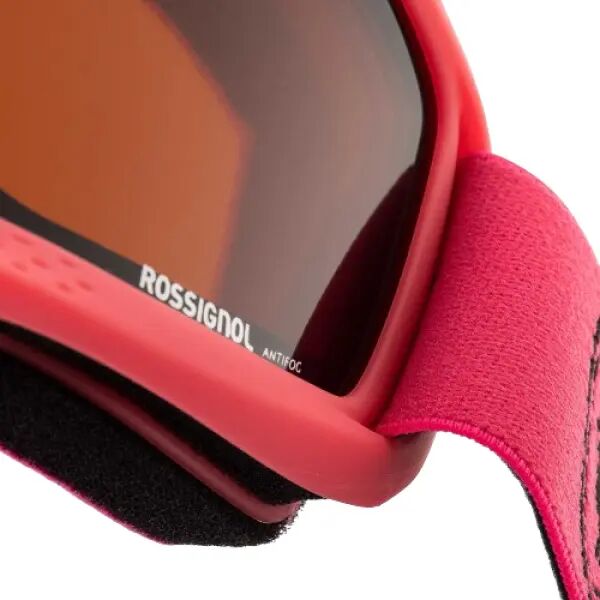 Skibrille Rossignol Raffish Junior (Pink)