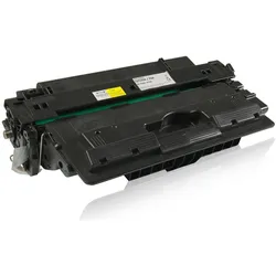 Inkadoo, Toner, Toner kompatibel zu HP Q7570A / 70A Toner, schwarz Schwarz (BK)