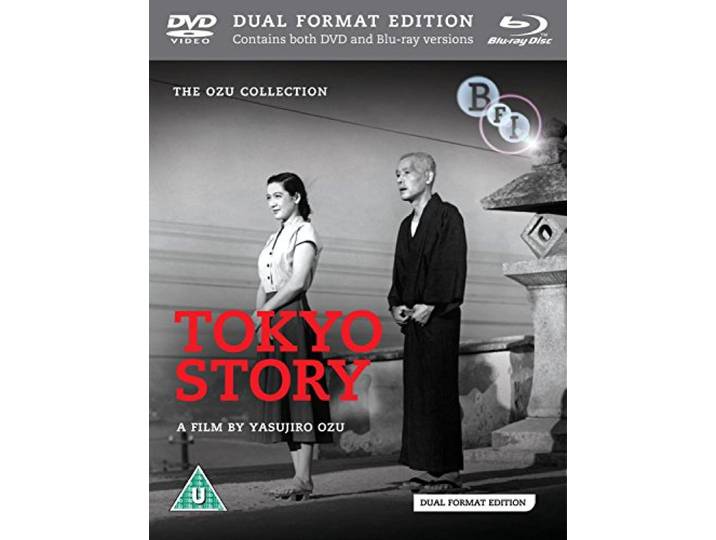 Tokyo Story