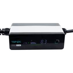 Shelly TopAC Portable EV Charger 11kW Shelly Spannungsversorgung Wi-Fi, Bluetooth Shelly_PbS_PC_11