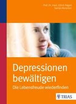 Ulrich Hegerl - Depressionen bewältigen: Die Lebensfreude wiederfinden - Preis vom 12.10.2026 11:37:12 h