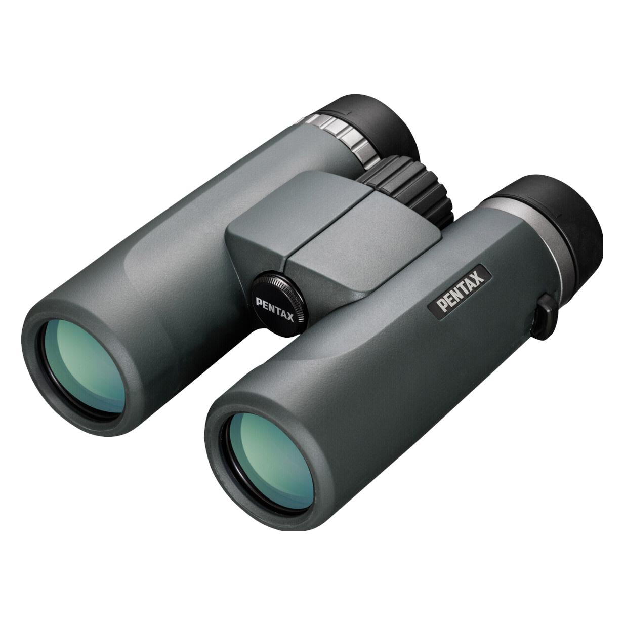 Pentax AD 10x36 WP (10x, 36 mm) (62852)