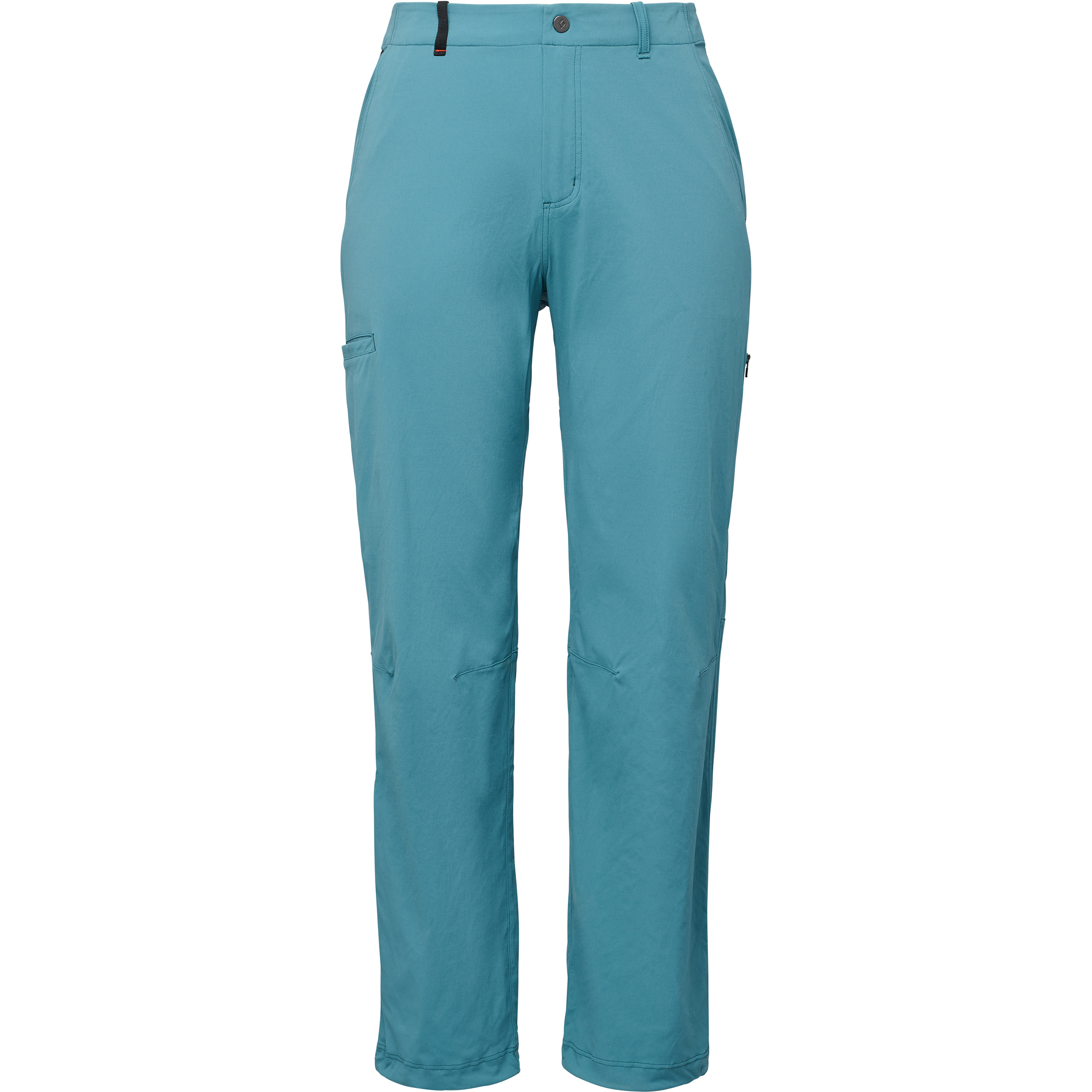 Black Diamond Pursuit Hose Damen Wanderhose blau Größe M Trekking Wasserabweisend Wasserabweisend