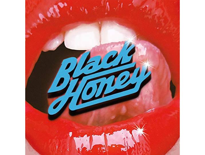Black Honey - Black Honey