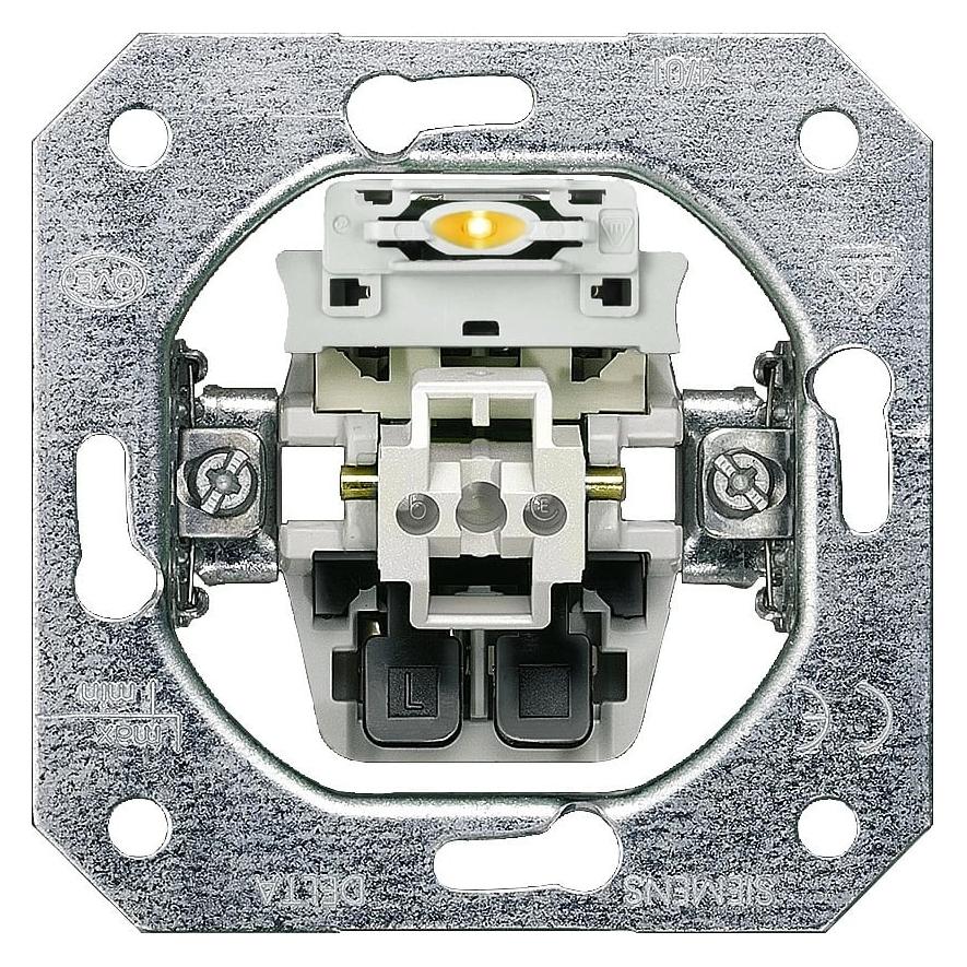 Siemens Kontr.-We.Schaltereinsatz (5TA2108)