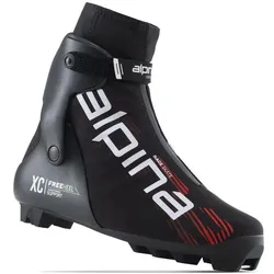 Alpina, Langlaufschuhe, (45)