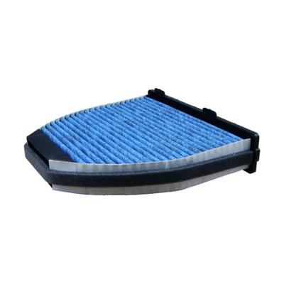 KNECHT Filter, Innenraumluft CareMetix® LAO 413 für Mercedes