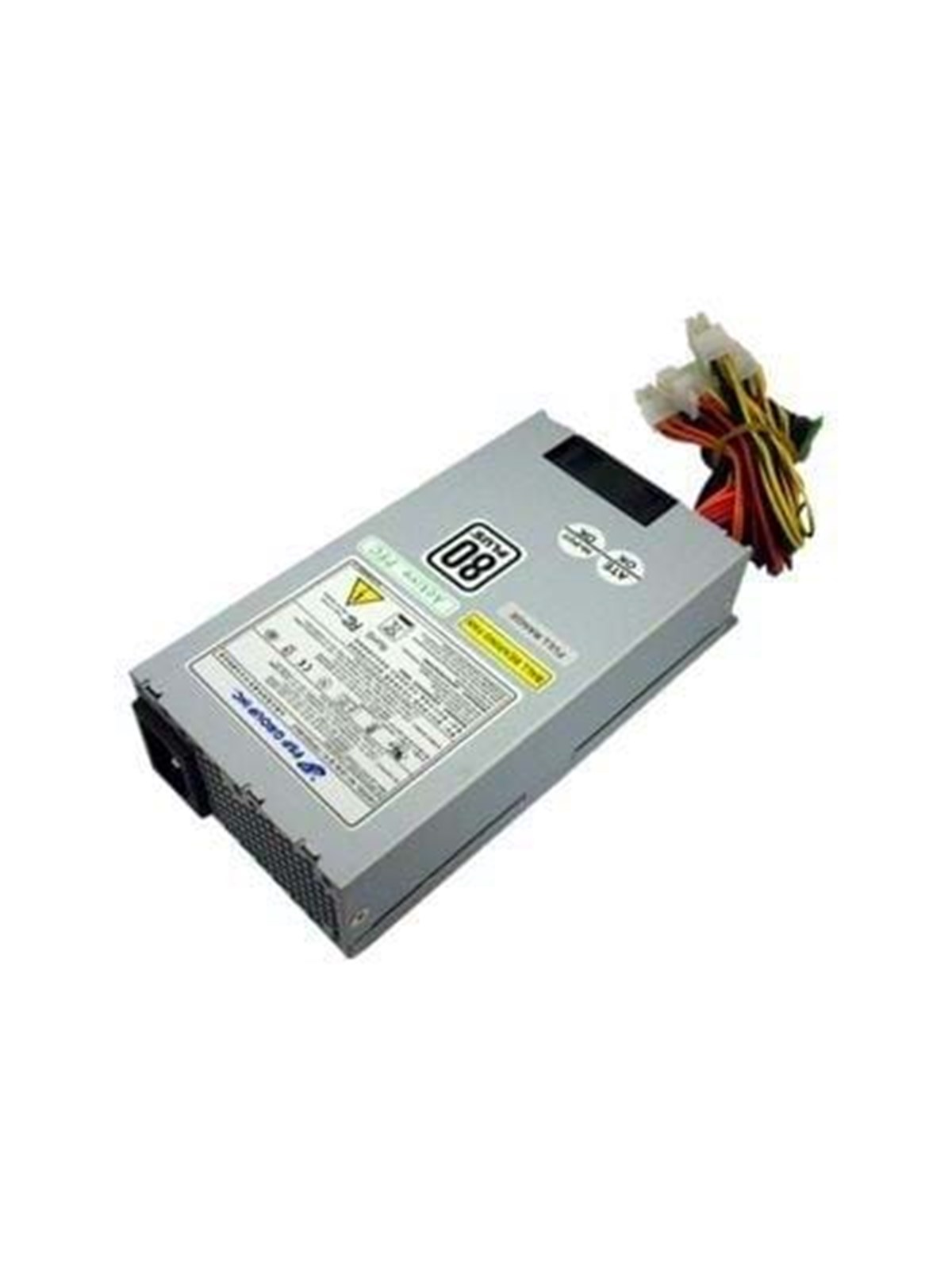 QNAP PSU for 3.5 4/5/6 & 2.5 8 Bay NAS Netzteile - 250 Watt - 80 Plus