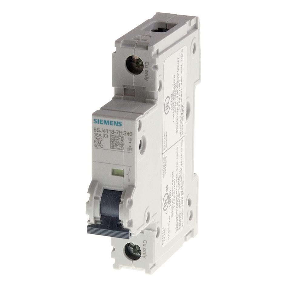 Siemens LS-Schalter (5SJ41107HG40)