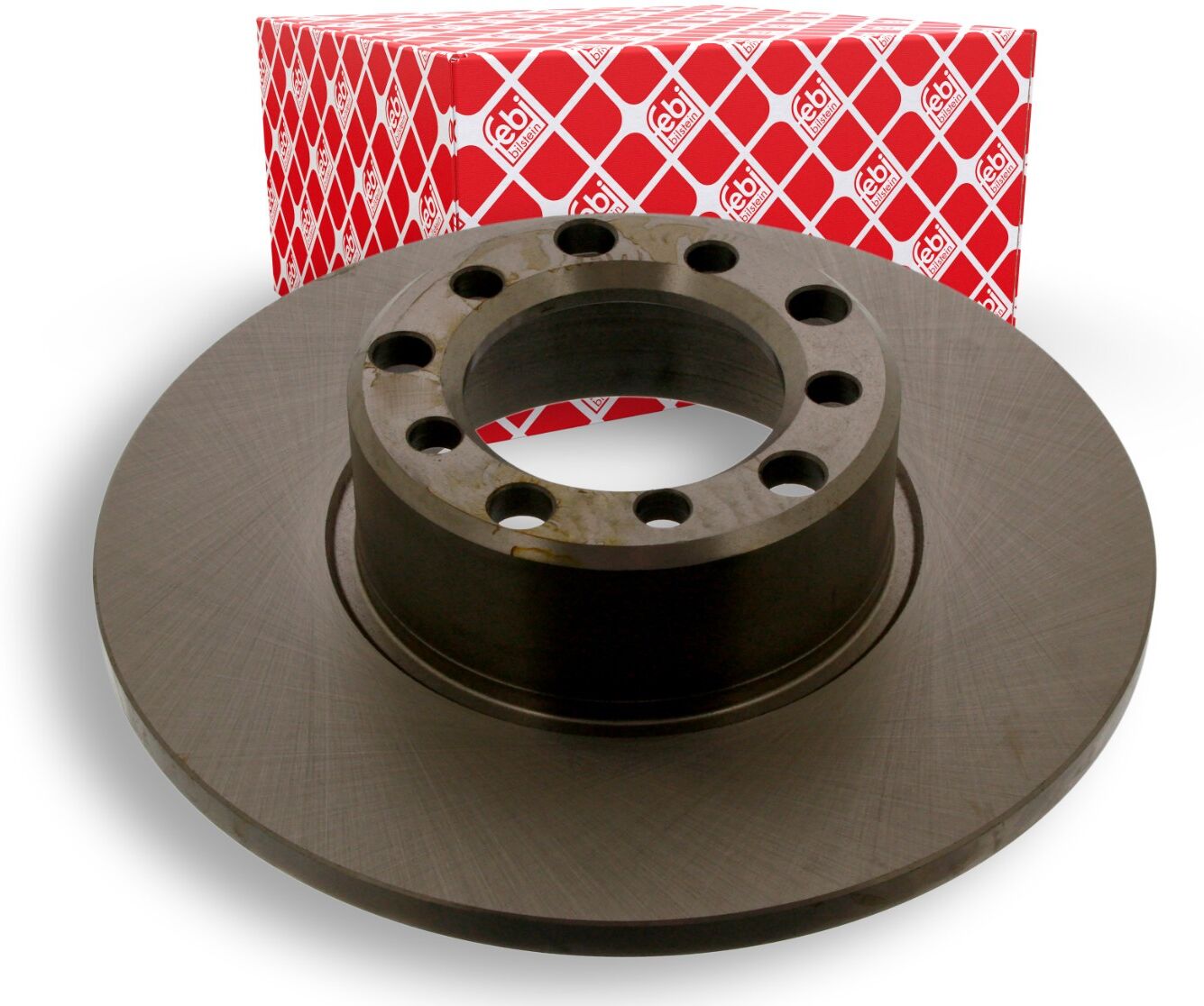 FEBI BILSTEIN 08540 Brake disc