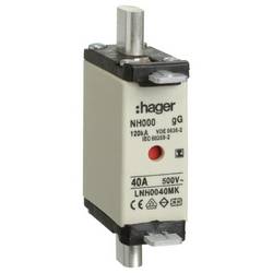 Hager LNH0040MK NH-Sicherung 40 A 3 St.