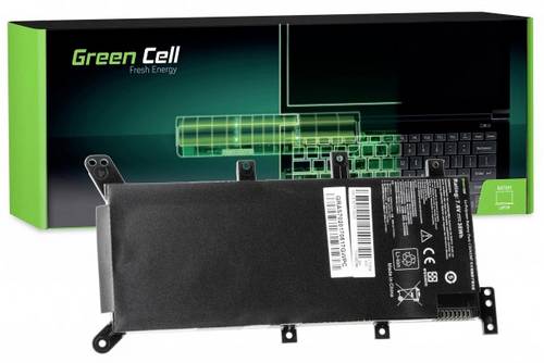 Green Cell Notebook-Akku 7.6 V 4000 mAh Asus