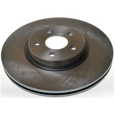 DENCKERMANN Bremsscheibe b130454 320mm 25mm für Ford