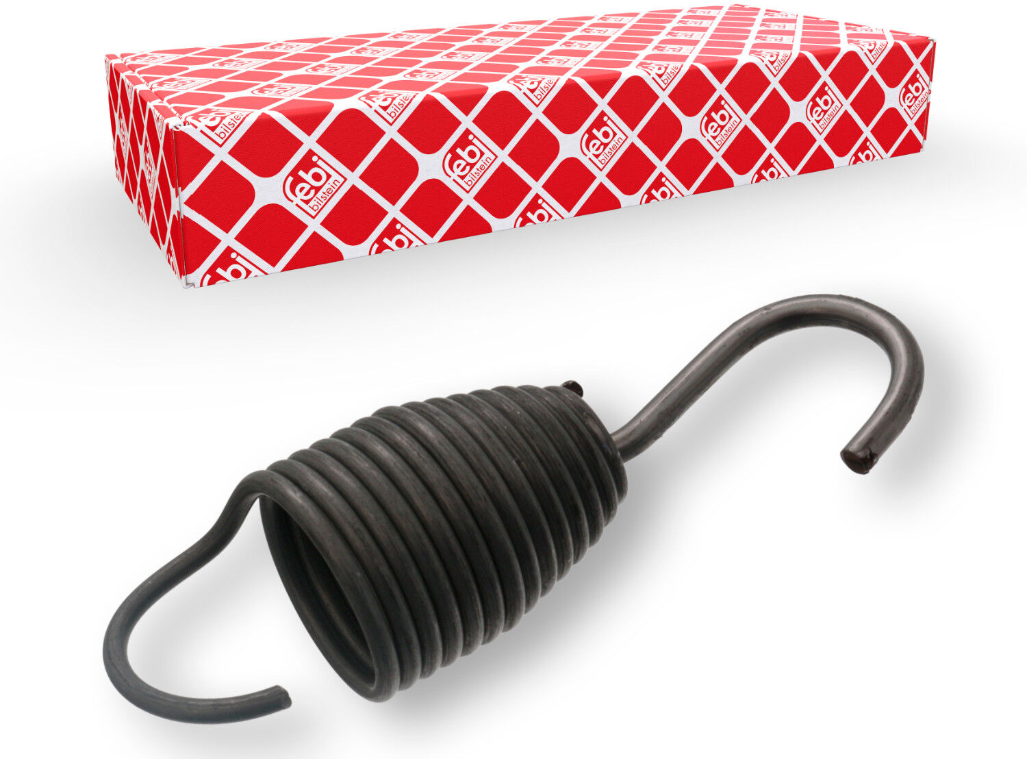 Febi Bilstein Feder, Gestängesteller 02013