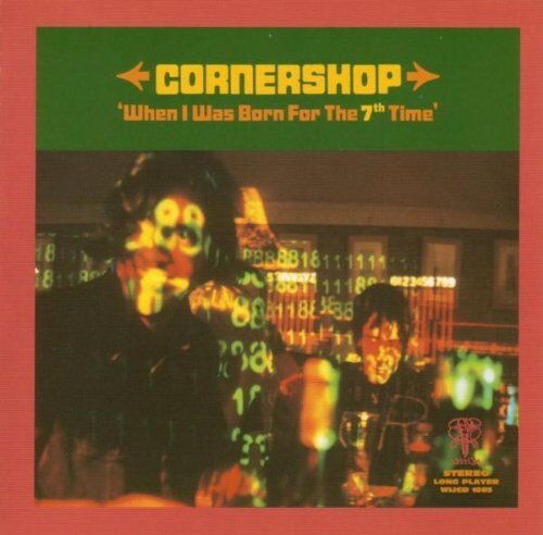 Cornershop - When I Was Born for the 7th Time - Preis vom 11.10.2026 03:10:56 h