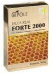 Intersa Bipole Royal Jelly Forte 2000 20 ampoules
