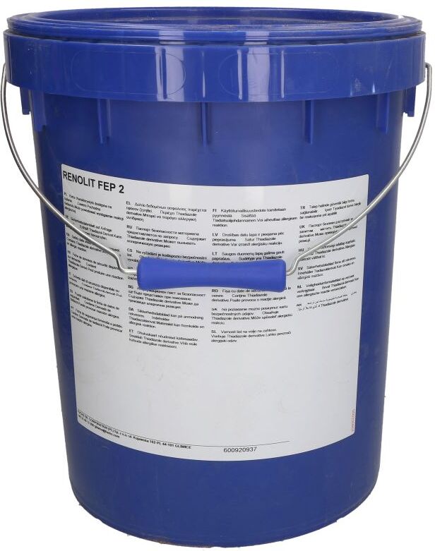 Fuchs Oil Lagerfett FUCHS RENOLIT FEP 2 18kg