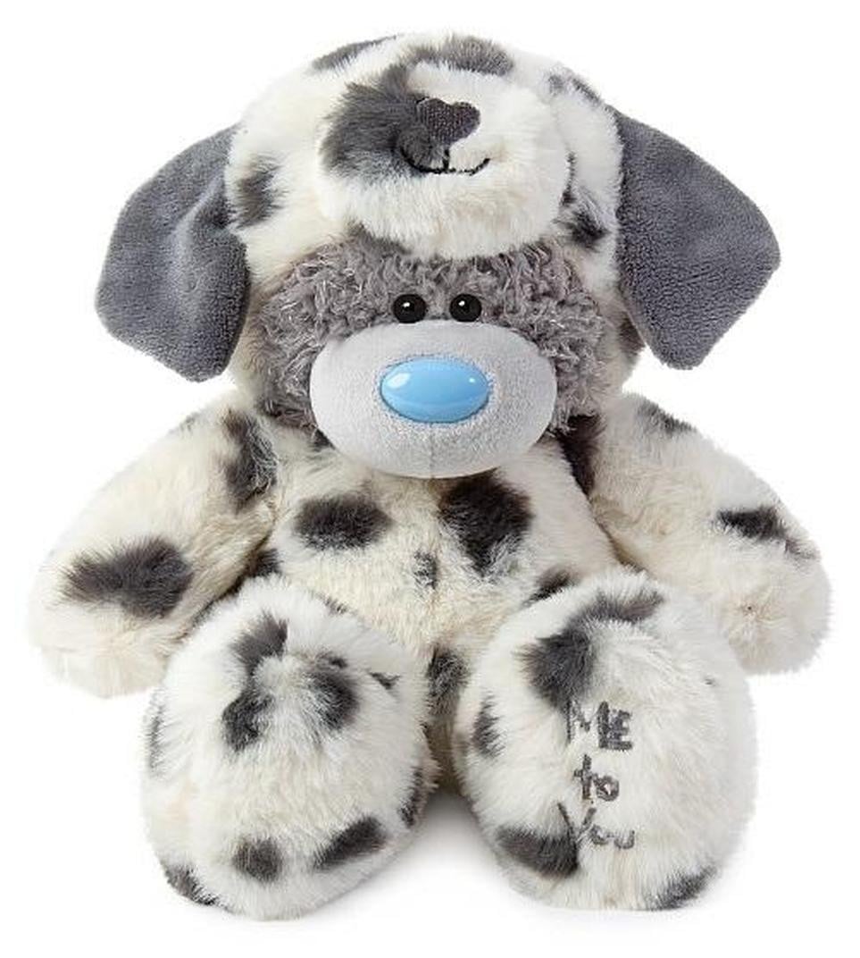Me To You Dalmatier knuffel Miś 22 cm