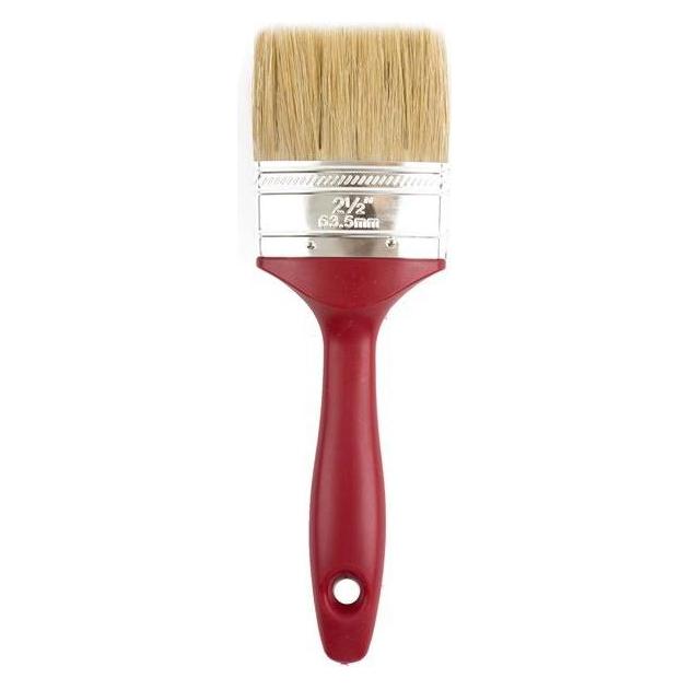 Okko NATURAL OVAL PAINTBRUSH R105 2.5IN (63 mm) (33044528)