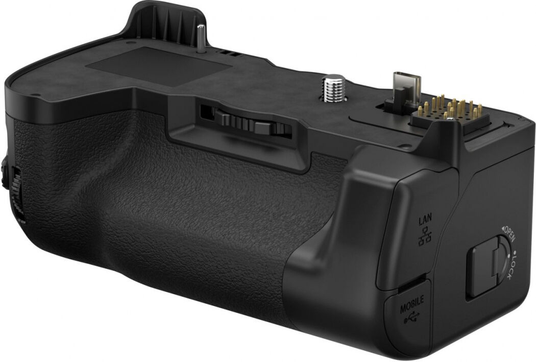 Transmetteur de fichiers Fujifilm FT-XH