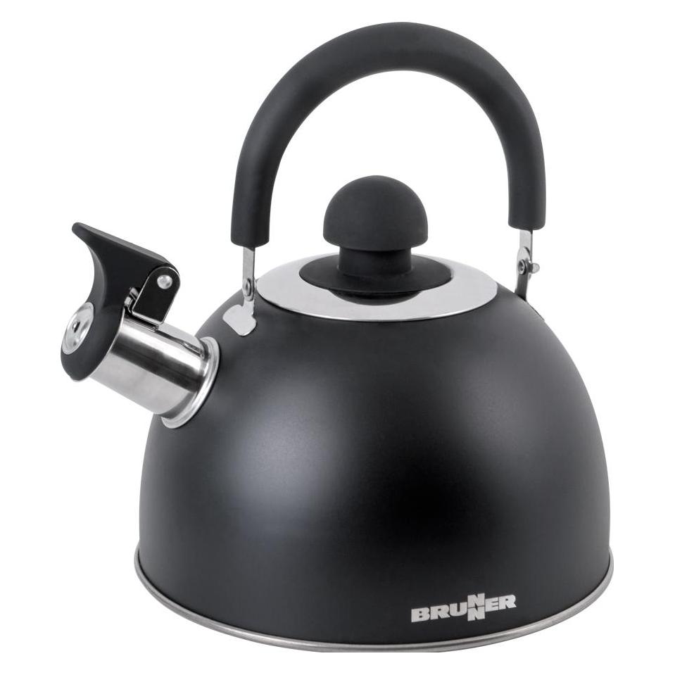 Brunner Dayo black NG (0802018N)