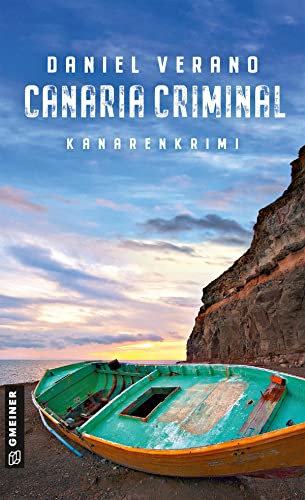 Daniel Verano - Canaria Criminal: Kriminalroman (Kriminalromane im GMEINER-Verlag): Kanarenkrimi (Felix Faber) - Preis vom 17.10.2026 19:25:27 h