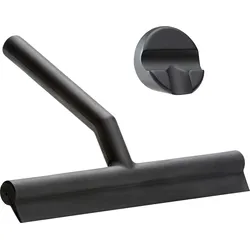 Zone Denmark Badezimmerwischer schwarz