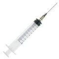 TERUMO ITALIA Srl SIRINGA Terumo  5ml 23g  1pz