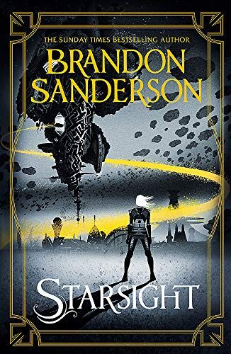 Brandon Sanderson - Starsight - Preis vom 10.10.2026 11:48:34 h