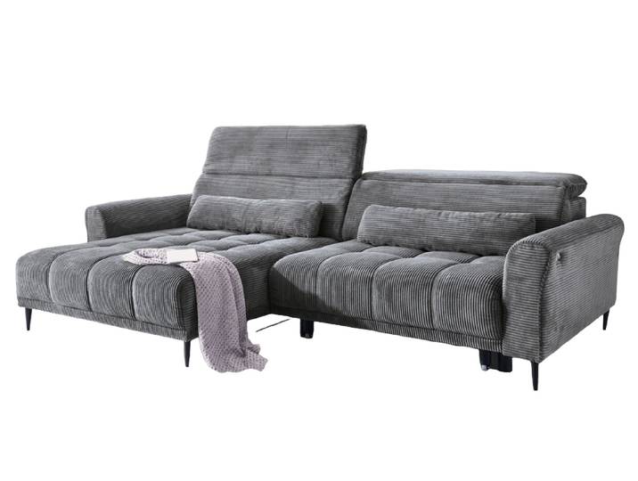 Ecksofa Logan Hydra