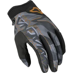 Macna Decode Damen Motorrad Handschuhe