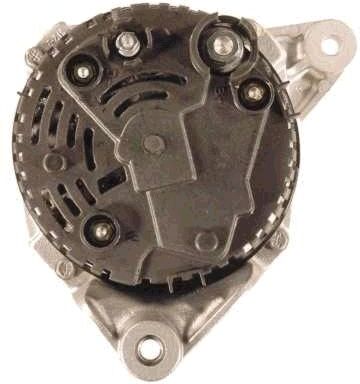 Redfair Generator Rf40231g Für Citroën Citroën/peugeot