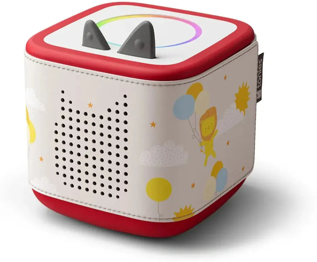 Tonies Up in the Clouds Toniebox 2 Sleeve for Kids