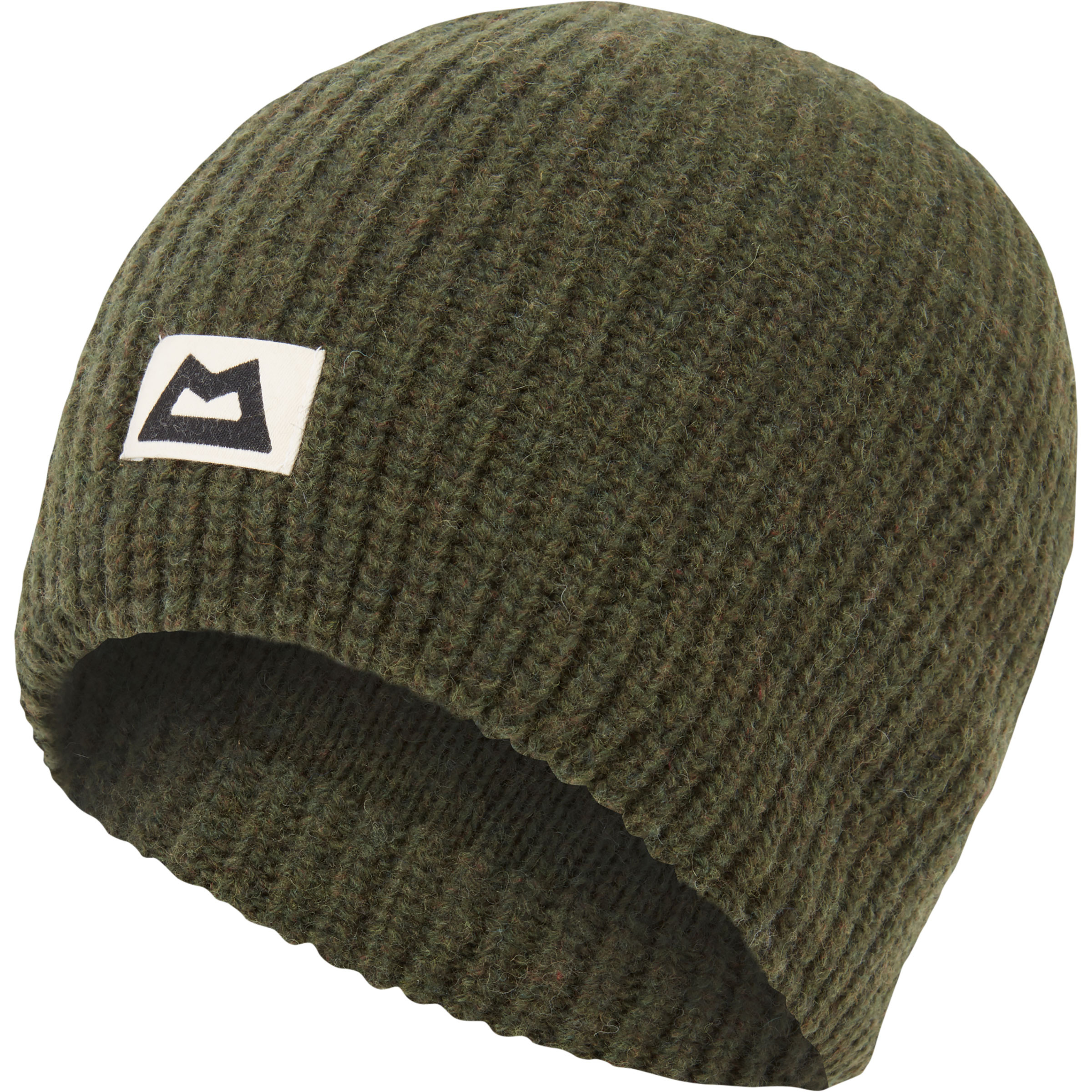Mountain Equipment Cortex Mützen & Beanies oliv Lifestyle Hautfreundlich