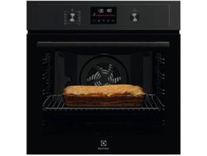 Four Electrolux EOF4P56H Noir