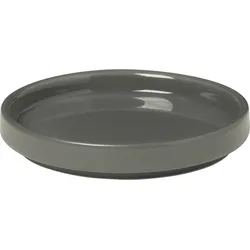 Pilar Dessertteller 10 cm pewter