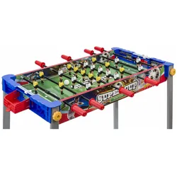 Villa Super Cup soccer