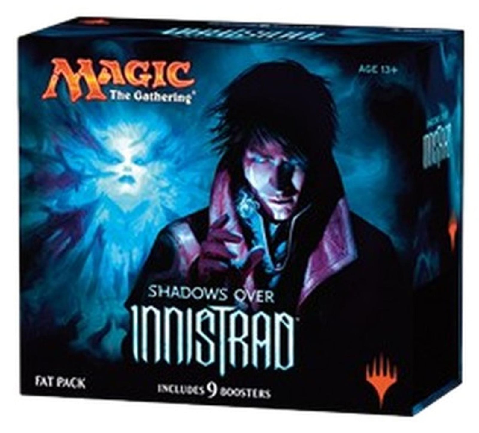 Magic: The Gathering Shadows over Innistrad Fat Pack van Wizards of the Coast