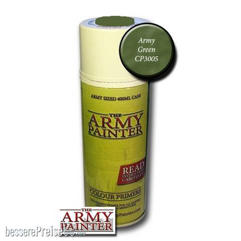 The Army Painter TAPCP3005S