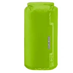 Ortlieb ultralight Dry-Bag PS10 wasserdichter Packsack 12 Liter