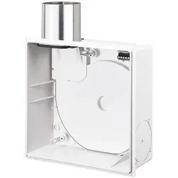 Helios Ventilatoren Gehäuse ELS-GUBA