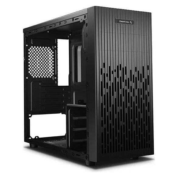 Deepcool MATREXX30 SI + ALIM PF500D 500W (mATX, Mini-ITX) (MATREXX30SI+PF500D)