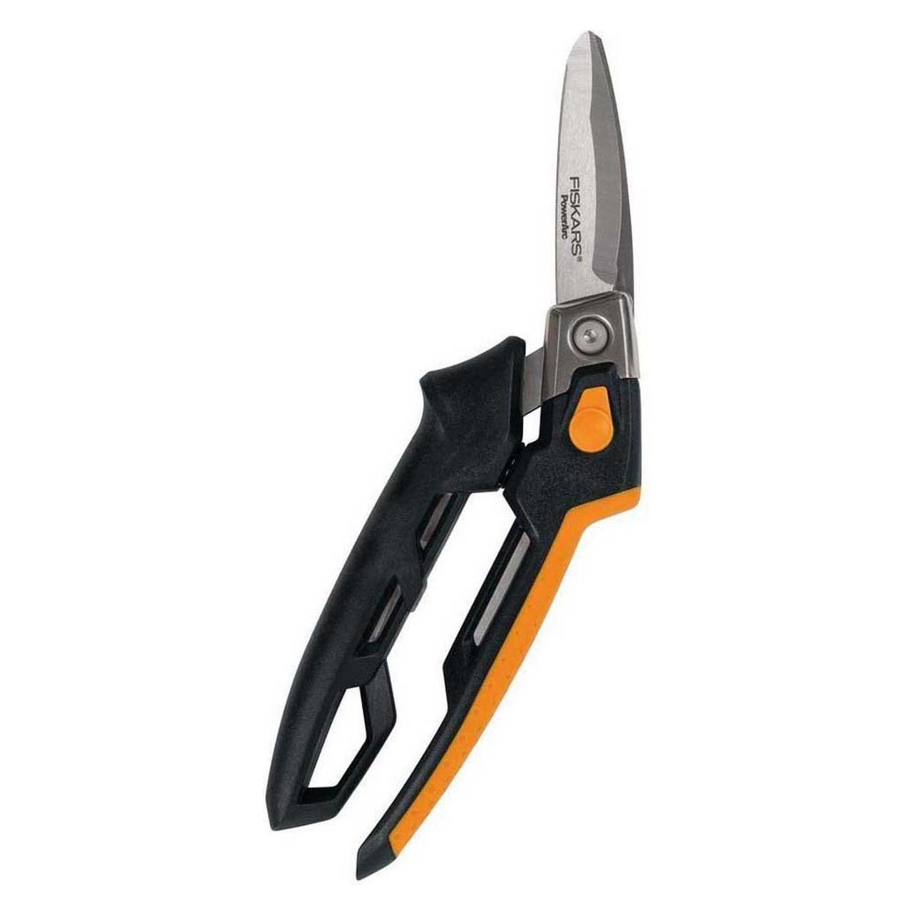 Fiskars PowerArc Universal hair clipper for intensive work 1027206 (6411501701244)
